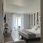 Hotel The Originals Miramar, Royan Pontaillac