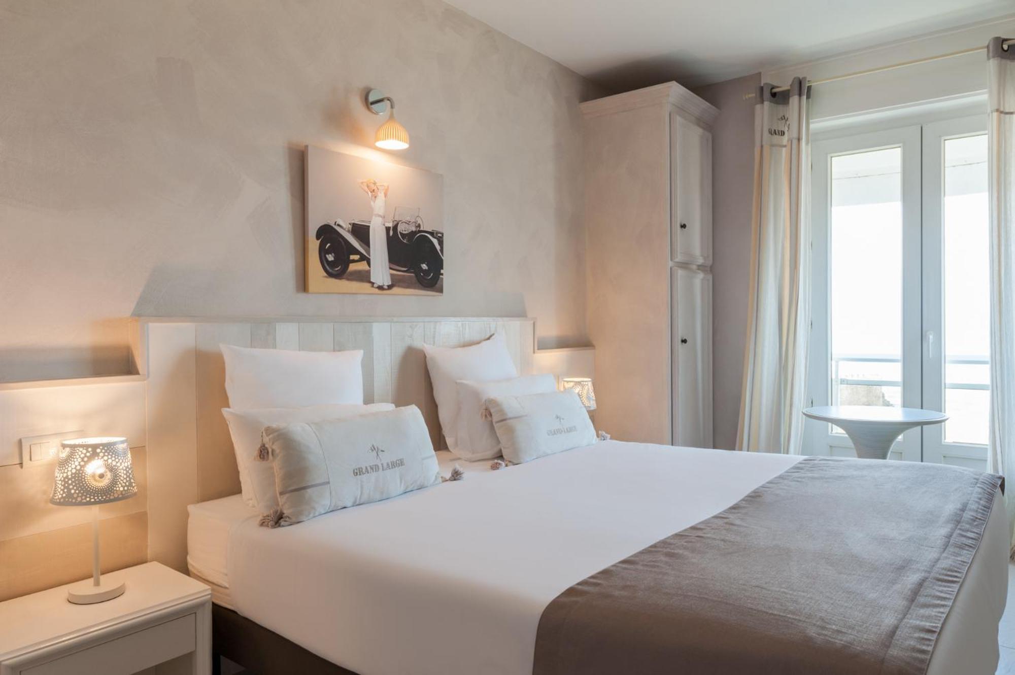 The Originals Miramar, Pontaillac Hotel Royan