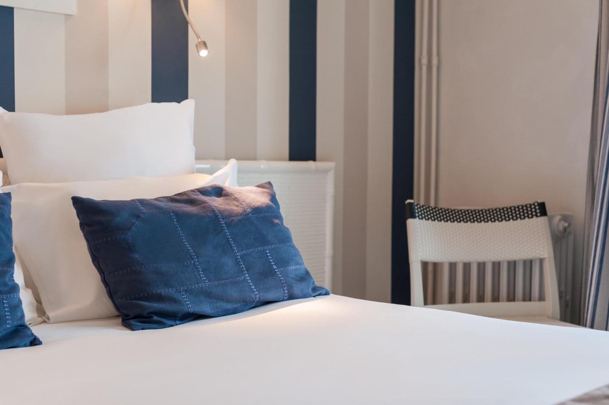 The Originals Miramar, Pontaillac Hotel 3*