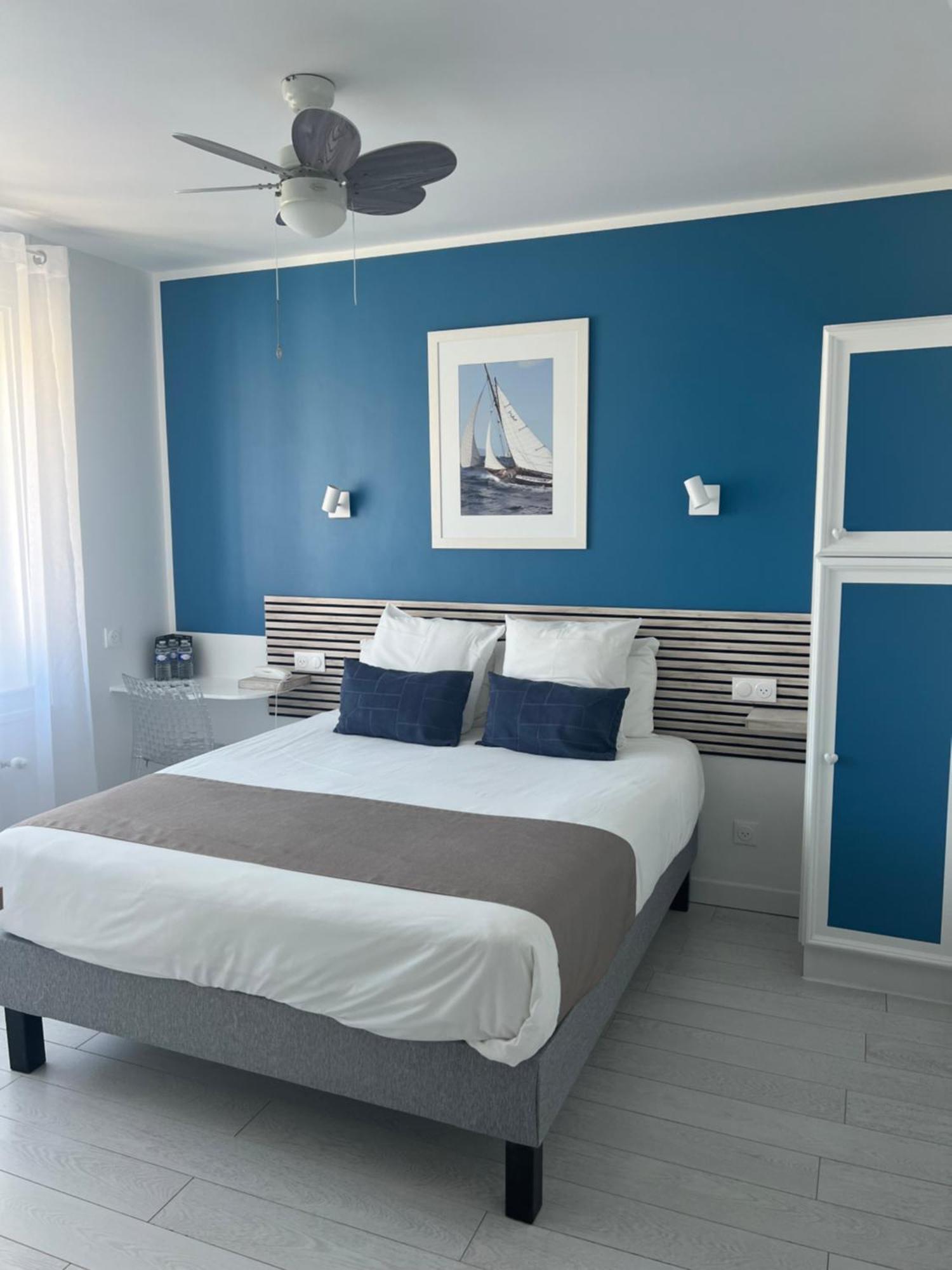 The Originals Miramar, Pontaillac Hotel Royan