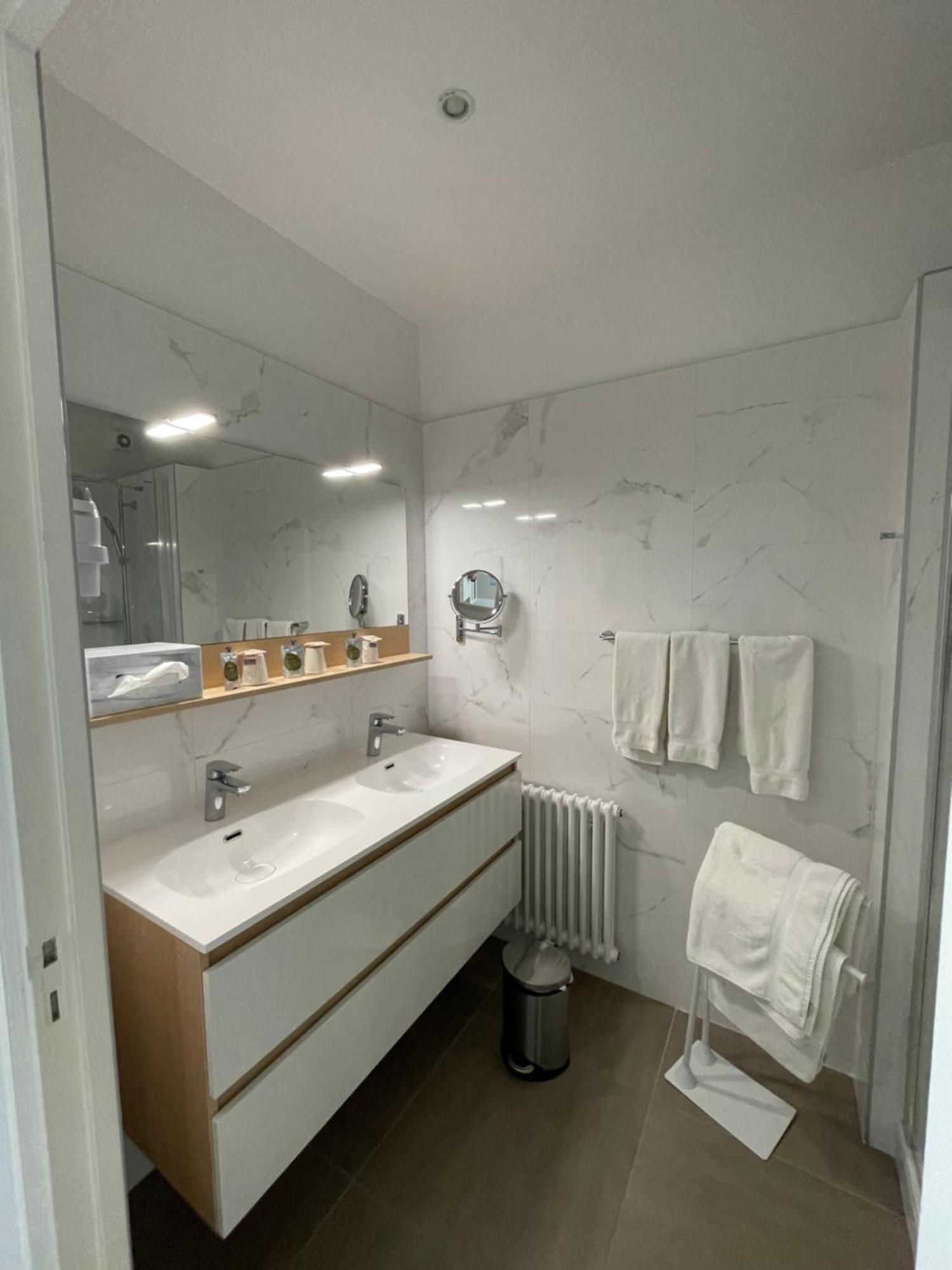 The Originals Miramar, Pontaillac 3*